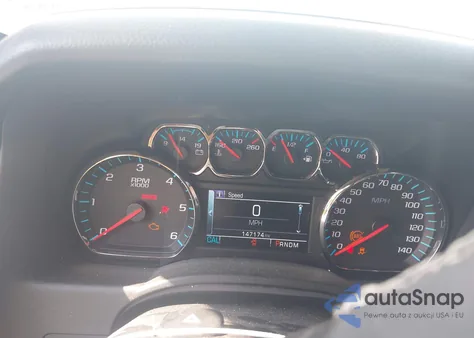 2016 Chevrolet Tahoe Lt from USA, damaged, VIN 1GNSCBKC3GR109505